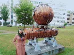 Maha Zyoud